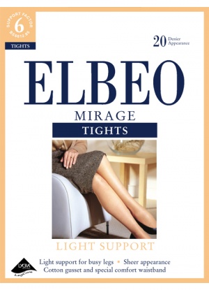 Elbeo Light Support Mirage Tights